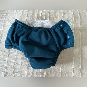 Green sprouts baby trunks